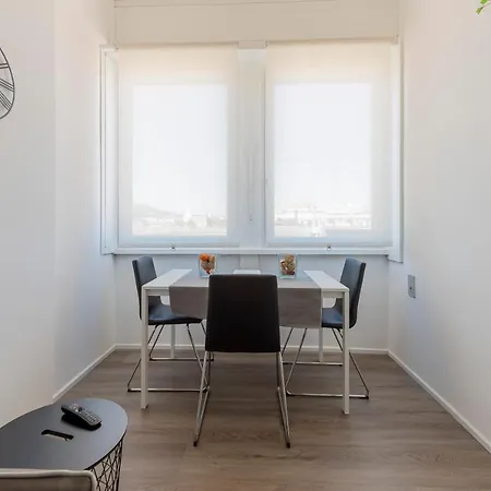 Apartment Piazza Salotto & Stazione Comfy *